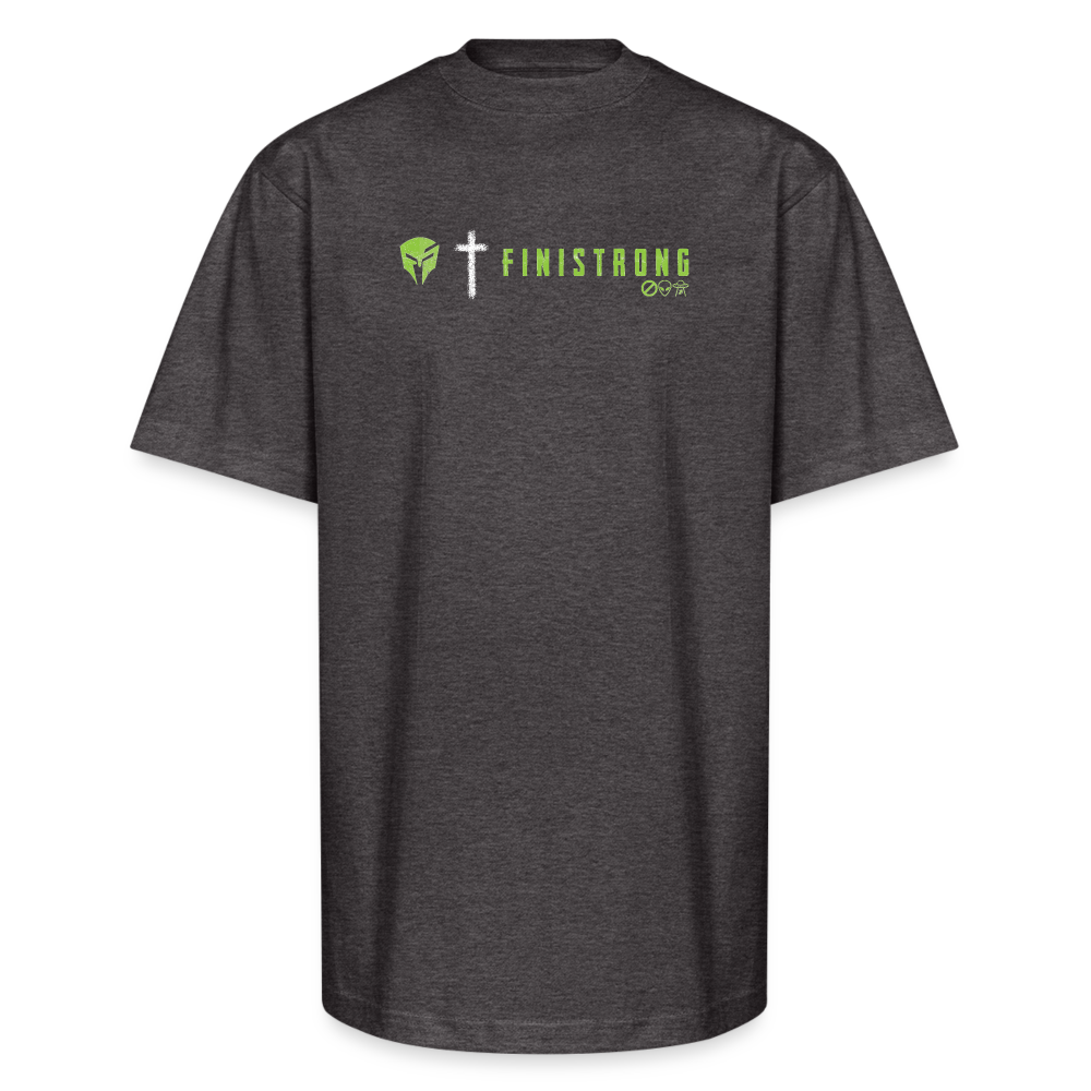 The Rapture - charcoal grey