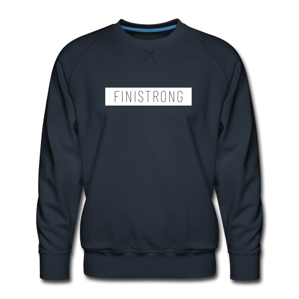 FS Men's Sweatshirt - navy