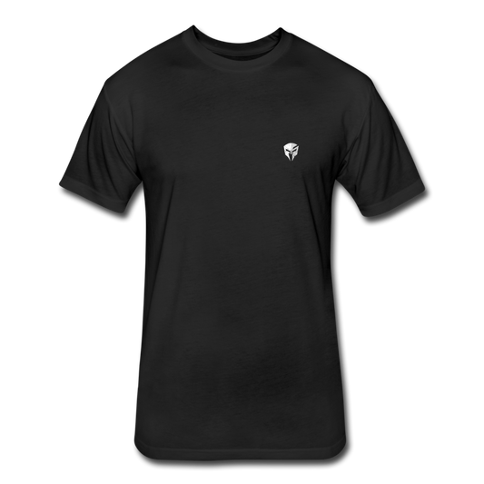 FS Logo Basic Men's T-Shirt - black