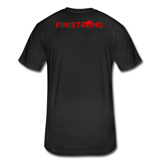 BEAST Men's T-Shirt - black