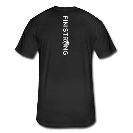 The Moon Men's T-Shirt - black