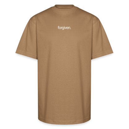 dear person behind - khaki