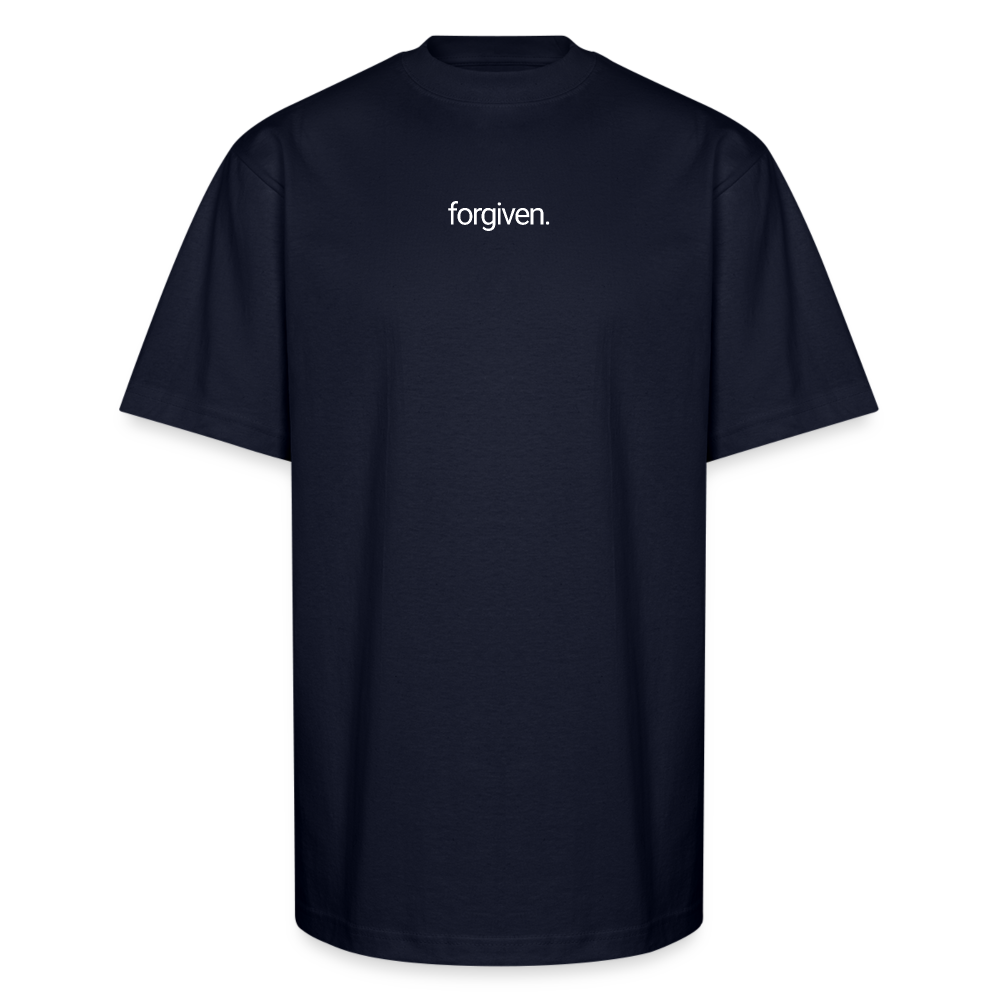 dear person behind - navy