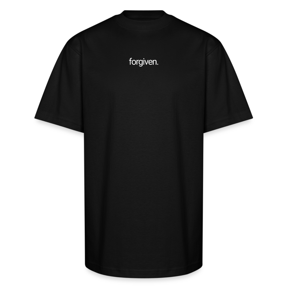 dear person behind - black