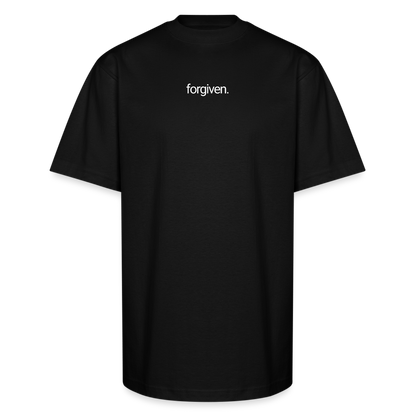 dear person behind - black