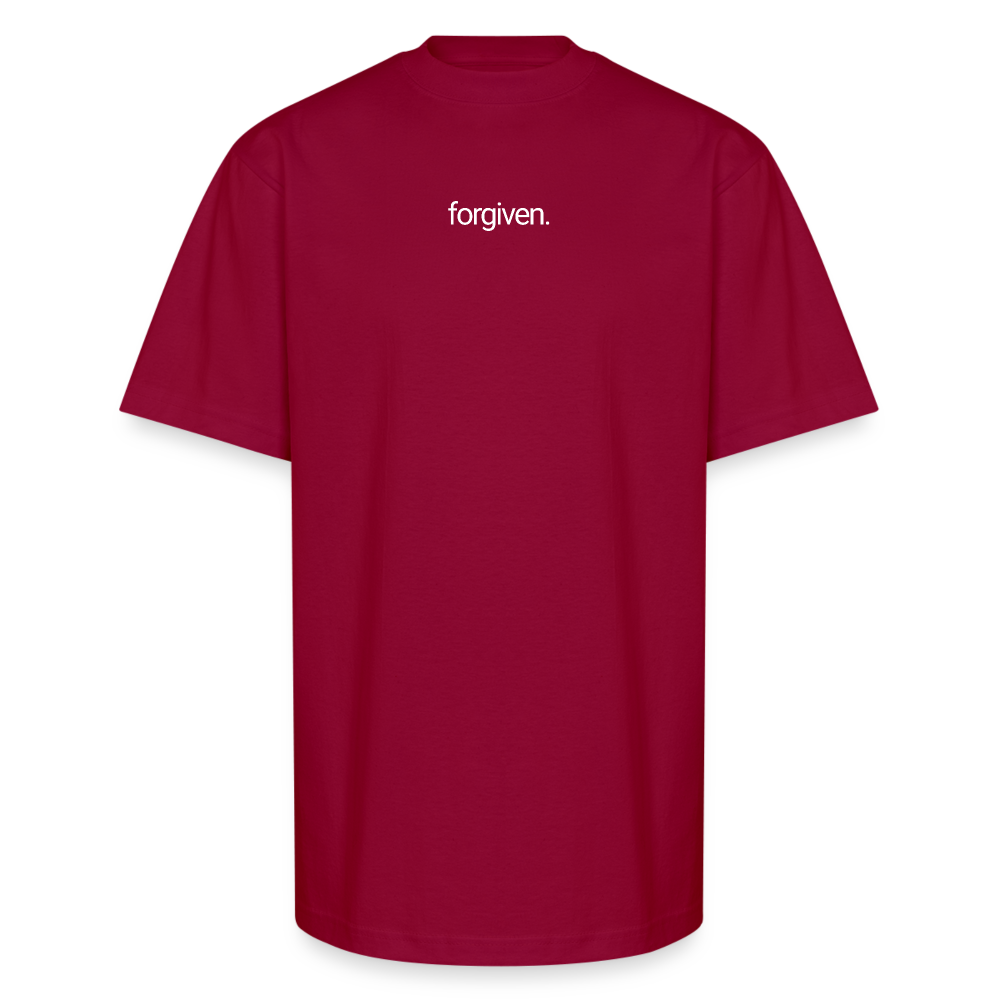 dear person behind - cardinal