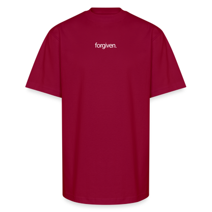 dear person behind - cardinal