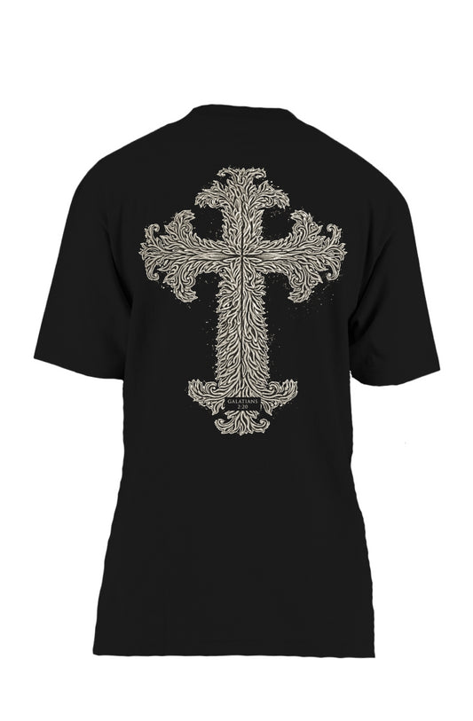 Crucified Tee