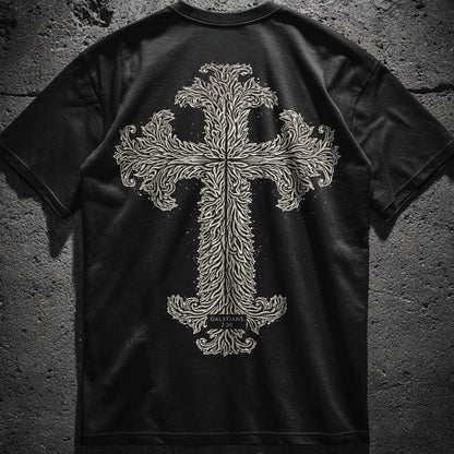 Crucified