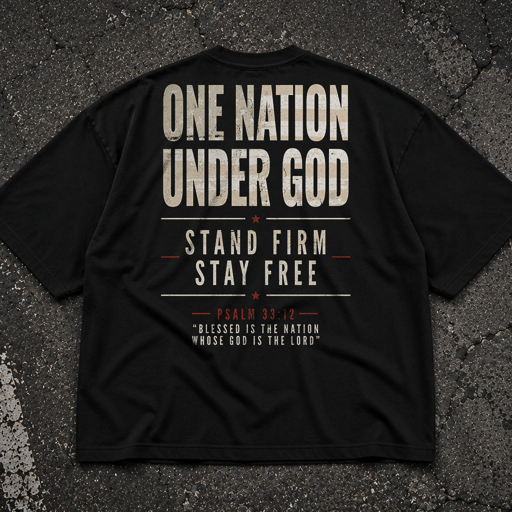 One Nation Under God