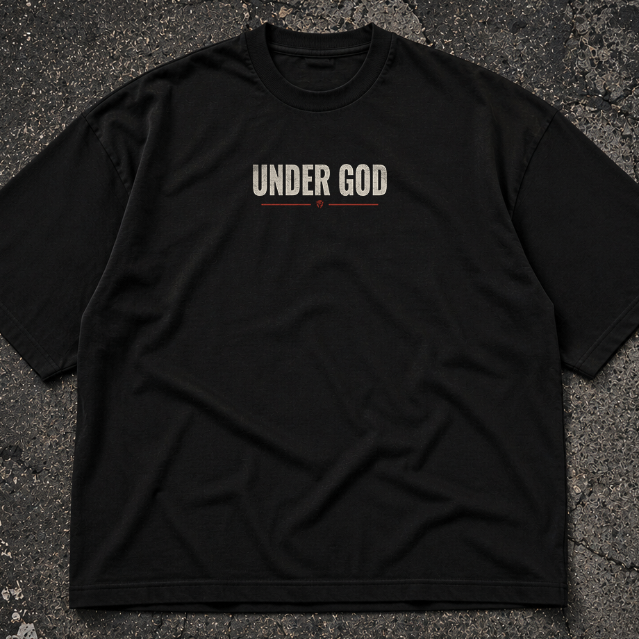 One Nation Under God