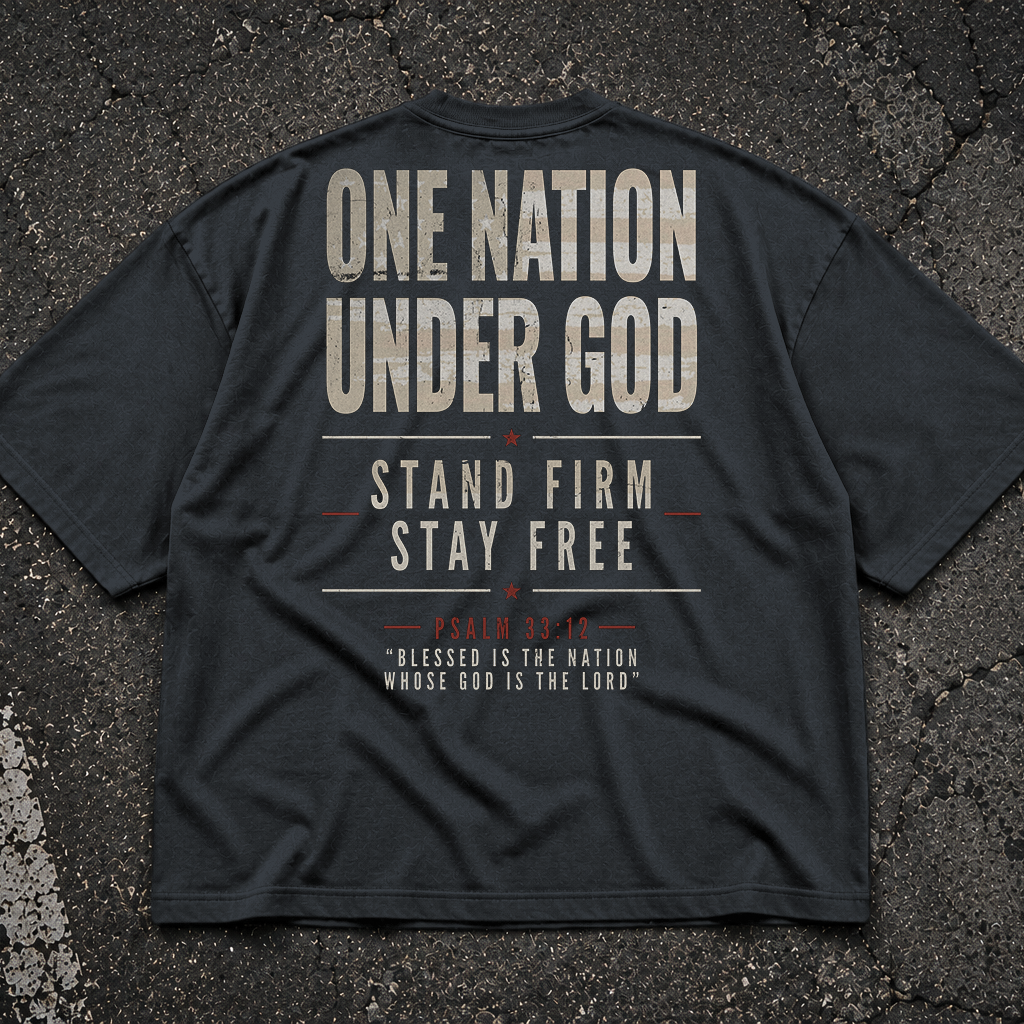 One Nation Under God