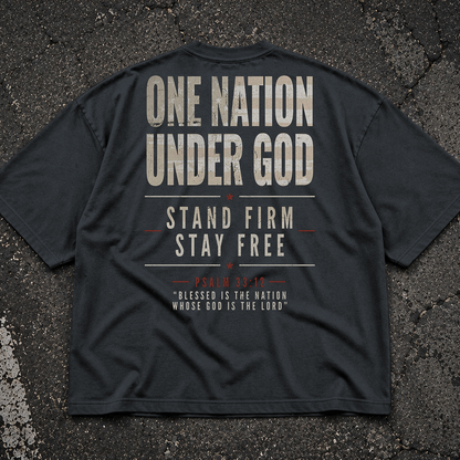 One Nation Under God