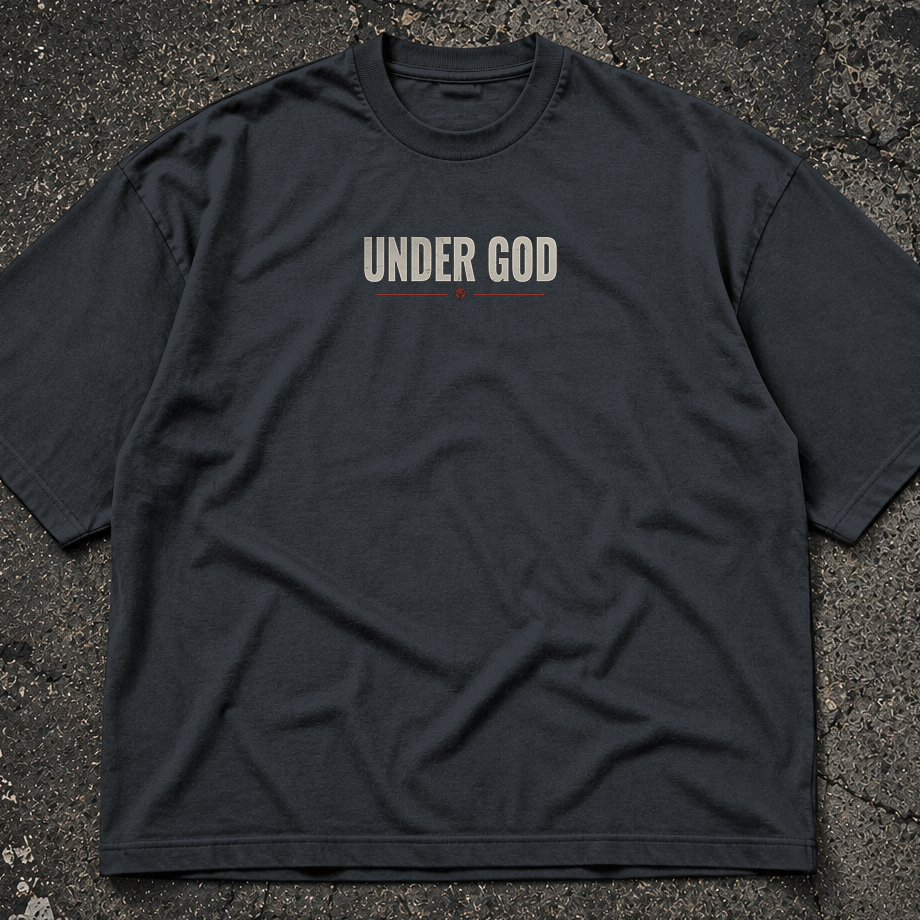 One Nation Under God