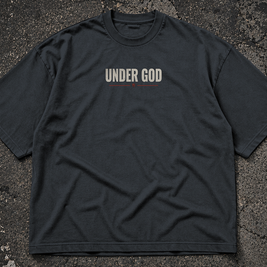 One Nation Under God