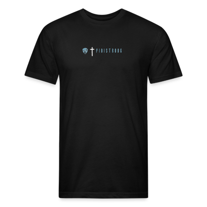 AoG - Blue Spartan - black