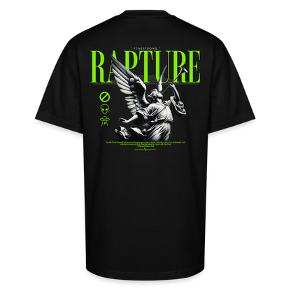 The Rapture - black