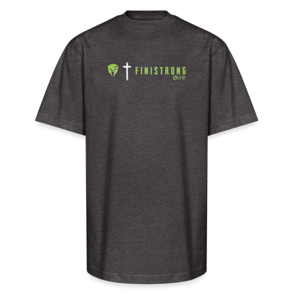 The Rapture - charcoal grey