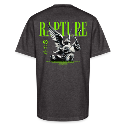 The Rapture - charcoal grey