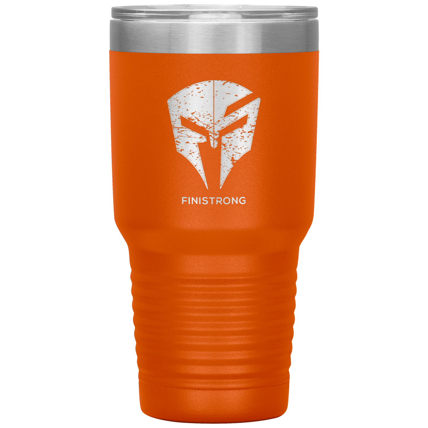 FS Logo Tumbler