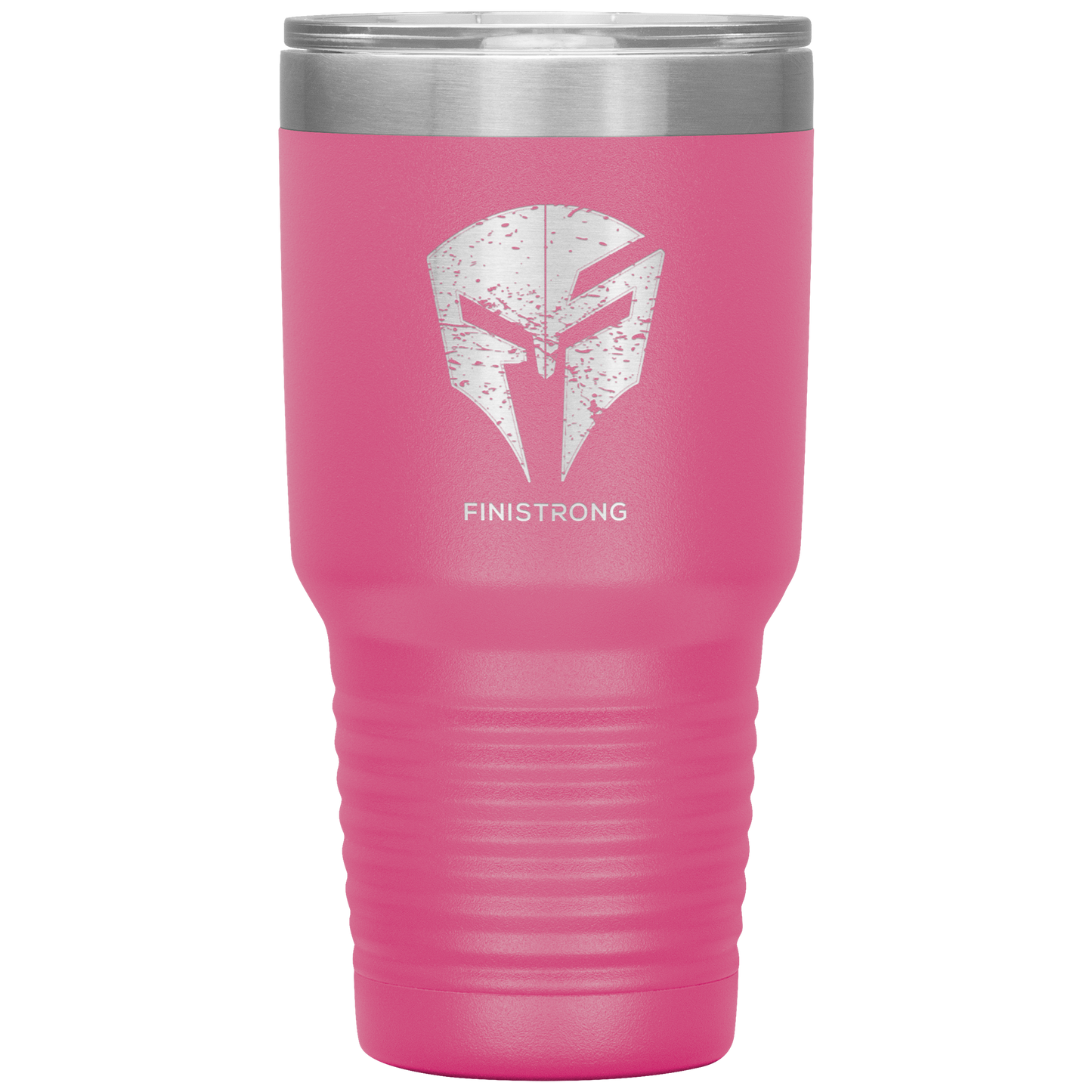 FS Logo Tumbler