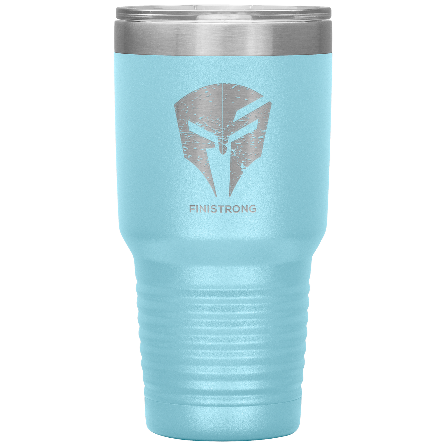 FS Logo Tumbler