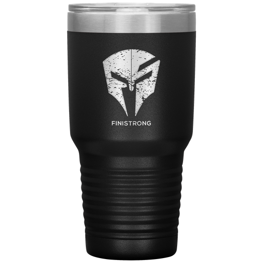 FS Logo Tumbler