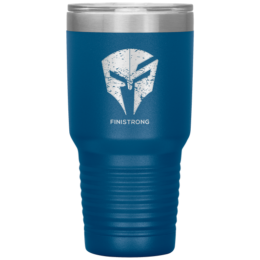 FS Logo Tumbler