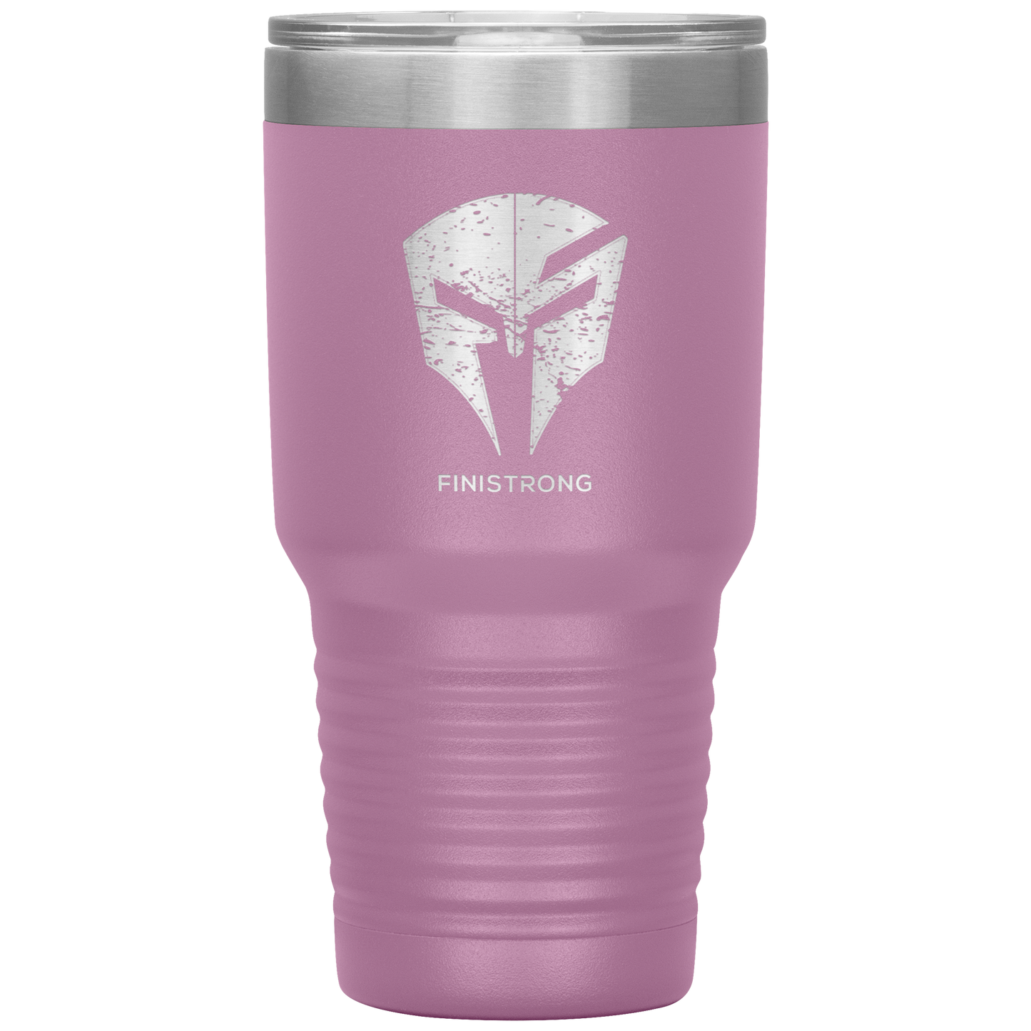 FS Logo Tumbler