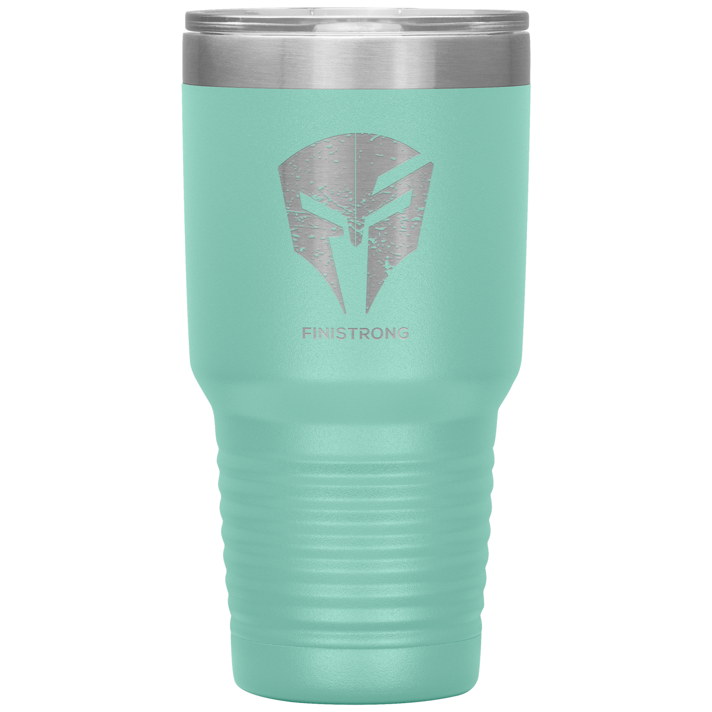 FS Logo Tumbler