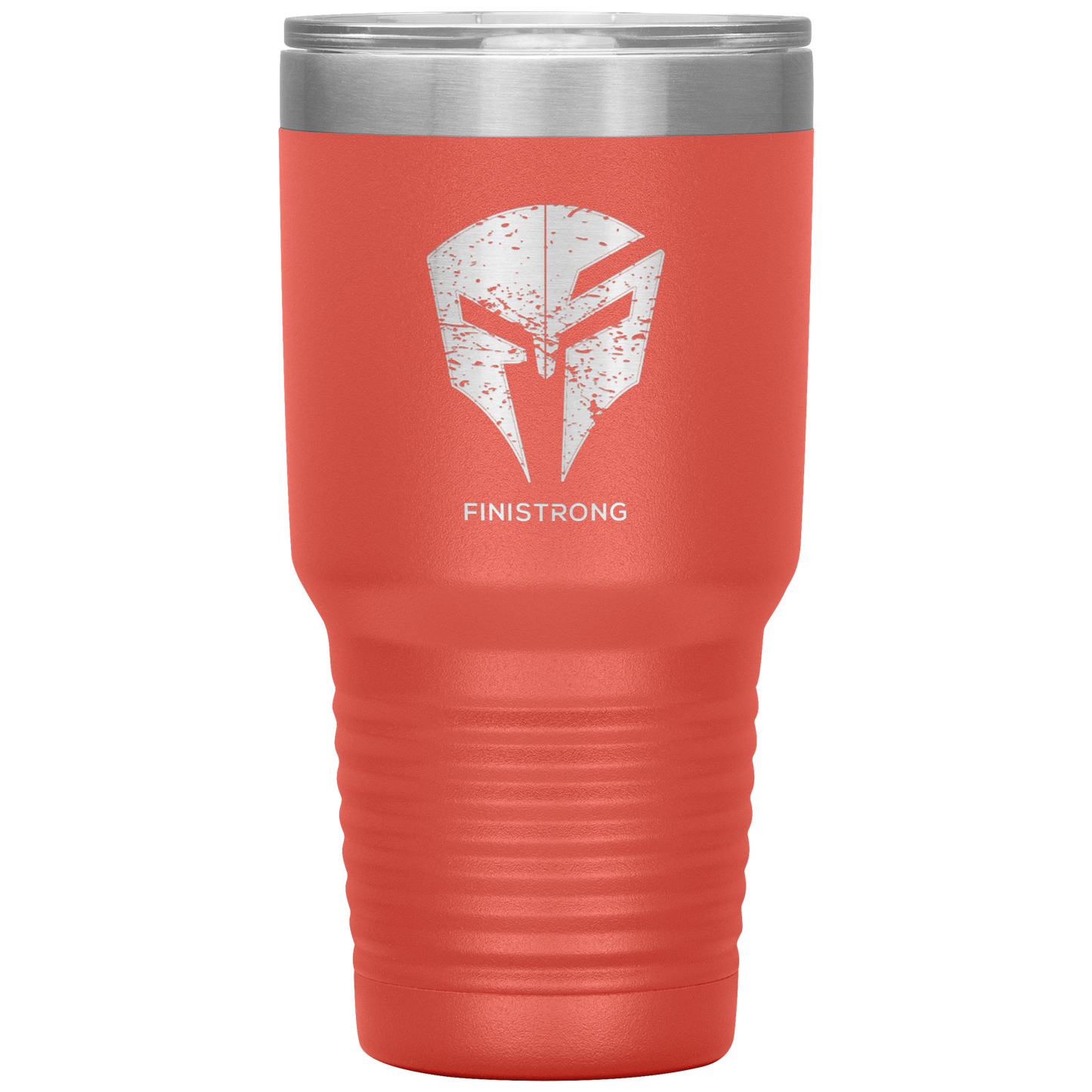 FS Logo Tumbler
