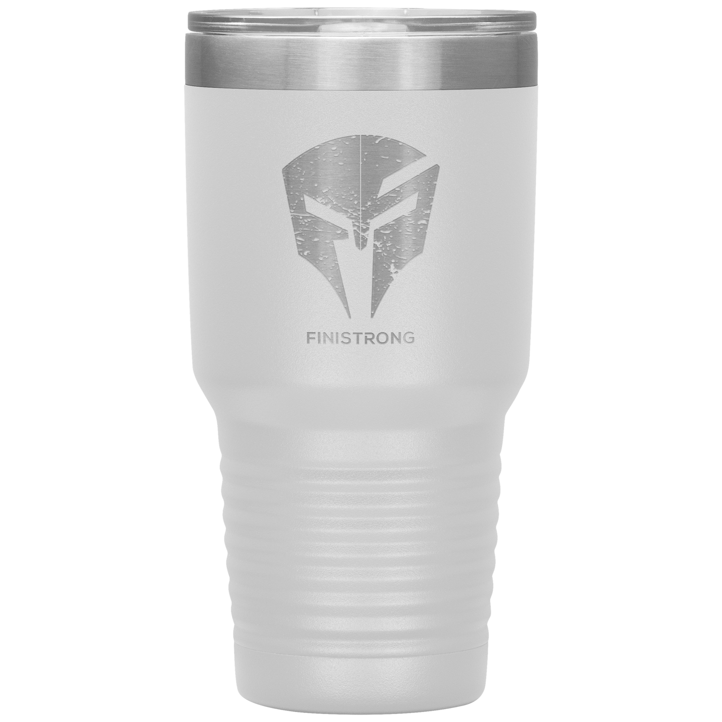 FS Logo Tumbler