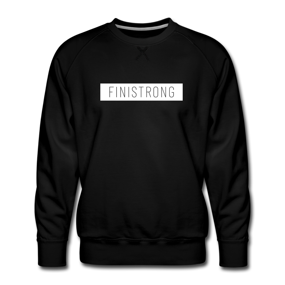 FS Men's Sweatshirt - black