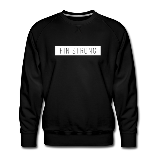 FS Men's Sweatshirt - black
