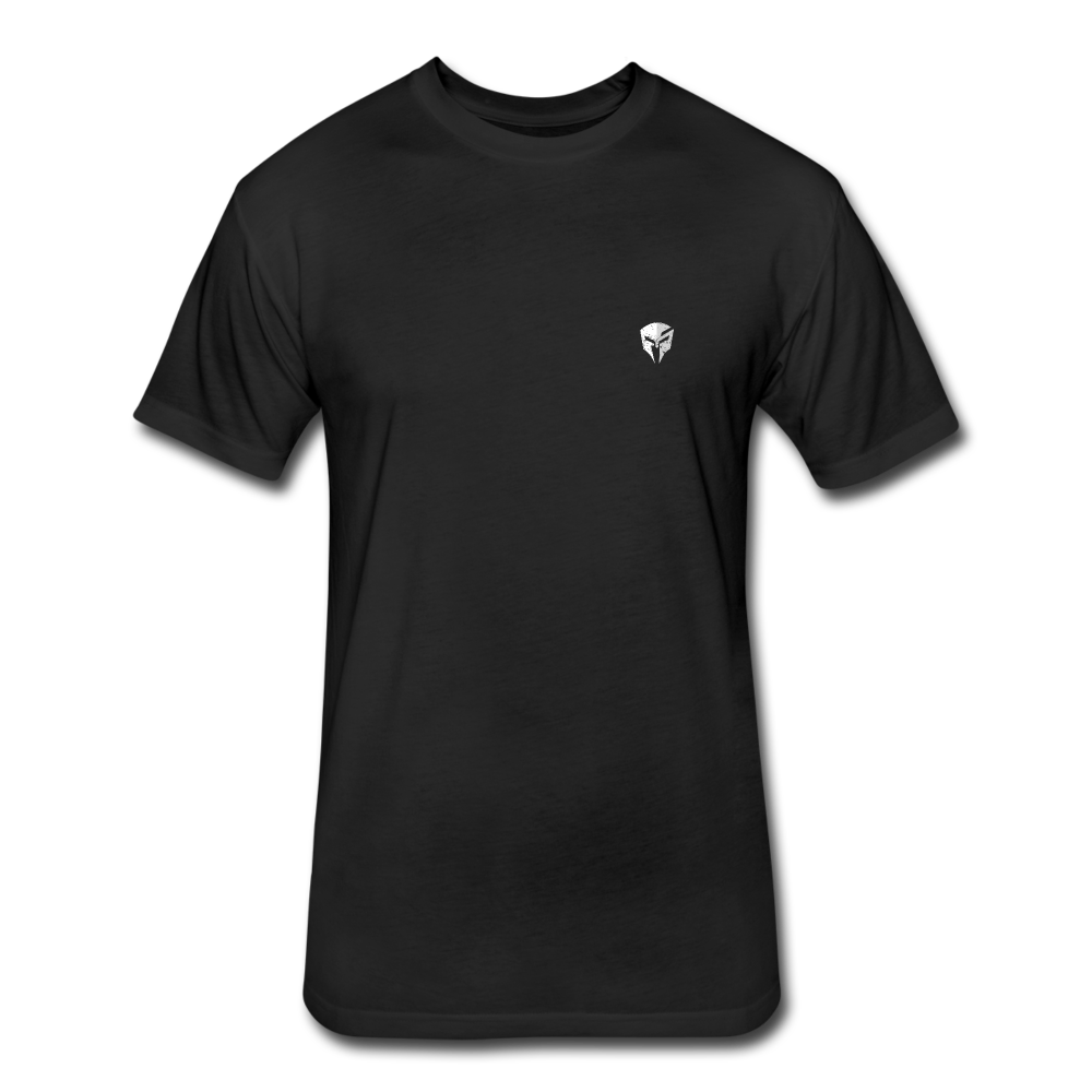 FS Logo Basic Men's T-Shirt - black