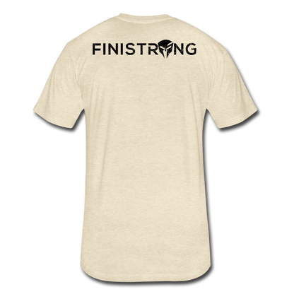 Weapon Men's T-Shirt - heather cream