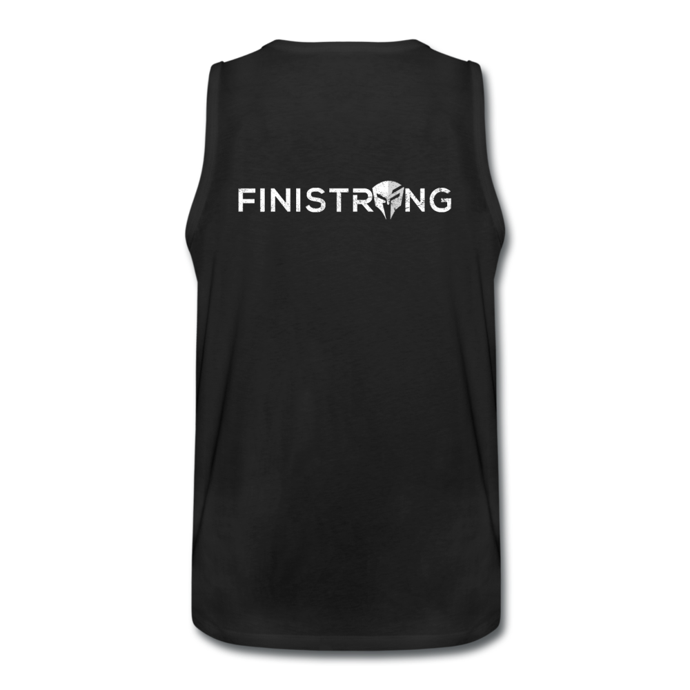 Men’s Biggidy  Back Day - black