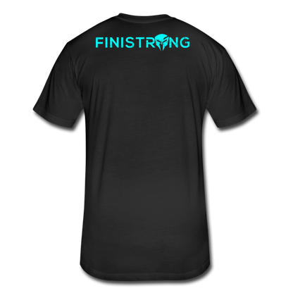 No Excuse Pop Men's T-Shirt - black