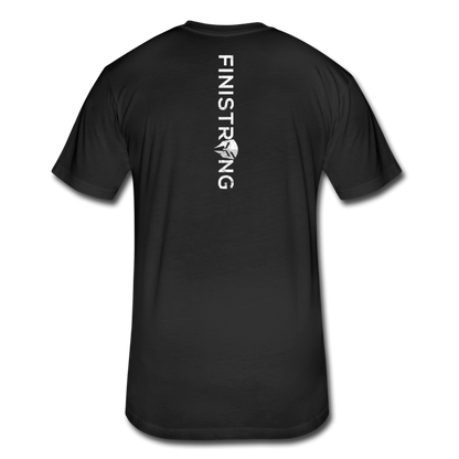 The Moon Men's T-Shirt - black