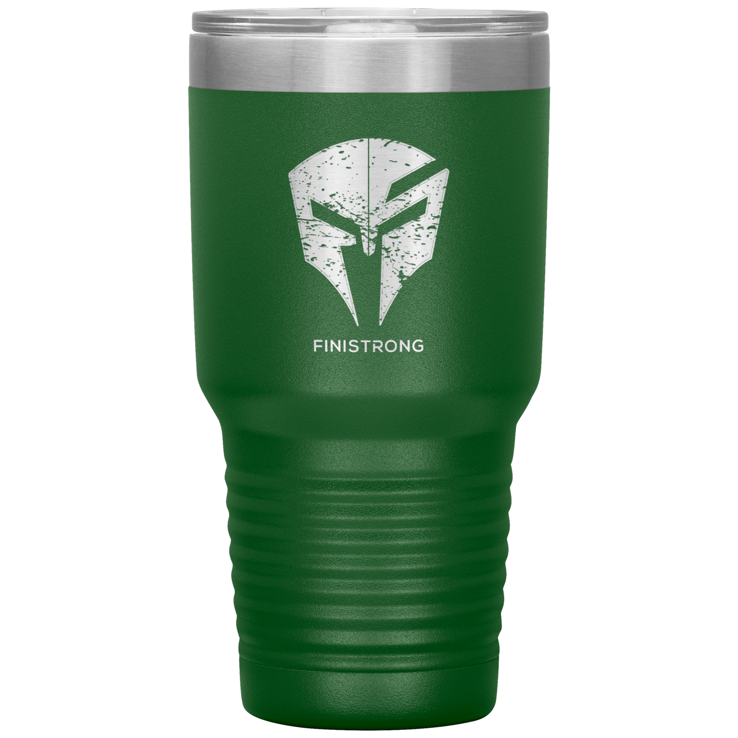 FS Logo Tumbler