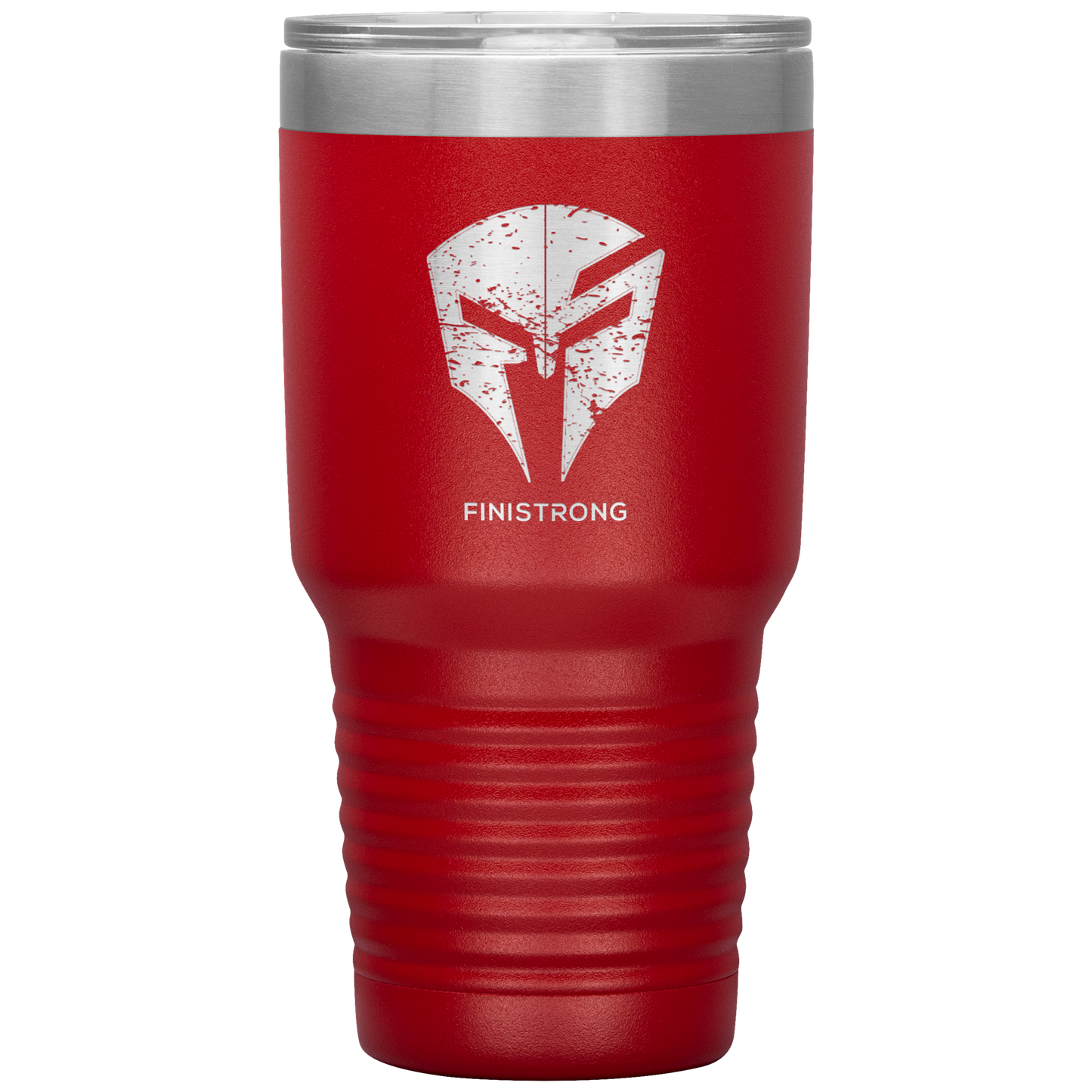 FS Logo Tumbler
